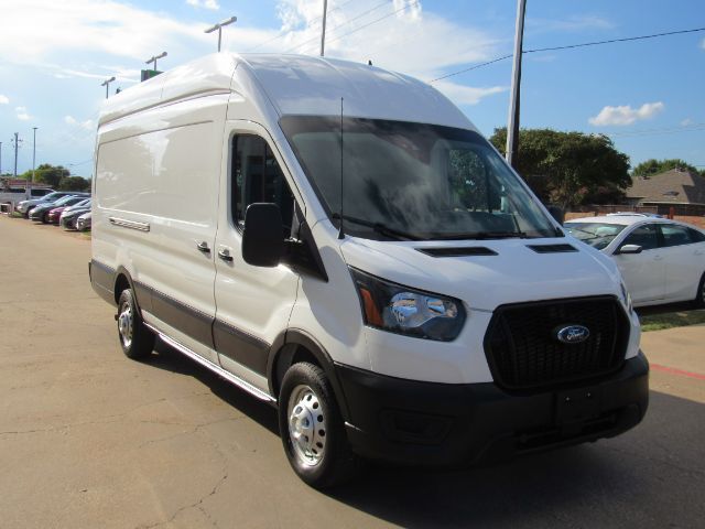 2023 Ford Transit-250 Cargo Van 250 Plano TX