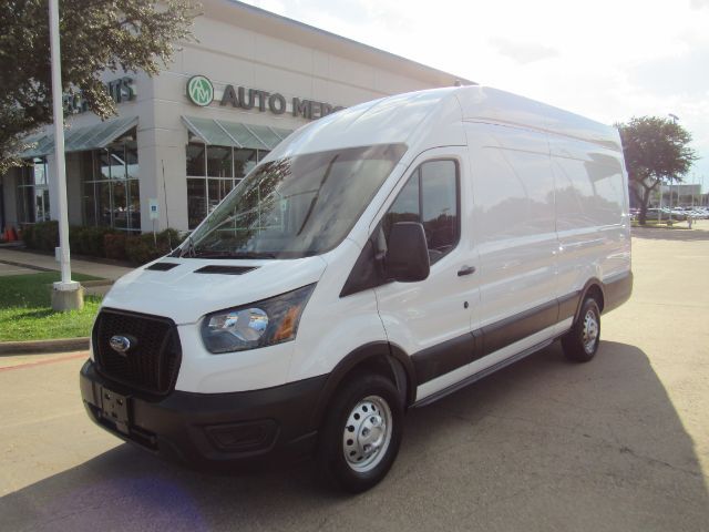2023 Ford Transit-250 Cargo Van 250 Plano TX