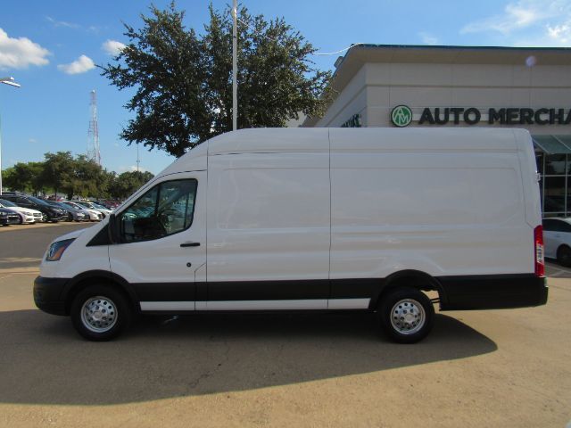 2023 Ford Transit-250 Cargo Van 250 Plano TX