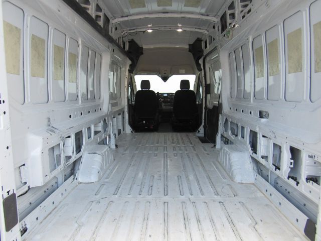 2023 Ford Transit-250 Cargo Van 250 Plano TX