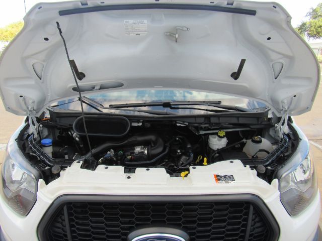 2023 Ford Transit-250 Cargo Van 250 Plano TX