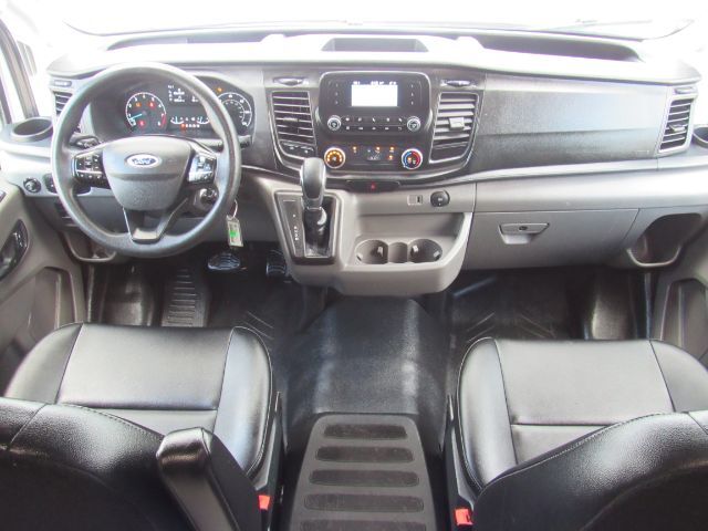 2023 Ford Transit-250 Cargo Van 250 Plano TX