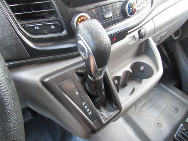 2023 Ford Transit-250 Cargo Van 250 Plano TX