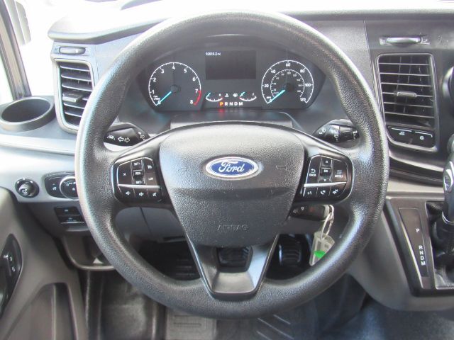 2023 Ford Transit-250 Cargo Van 250 Plano TX