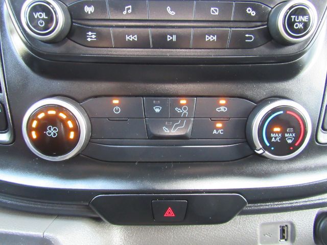 2023 Ford Transit-250 Cargo Van 250 Plano TX