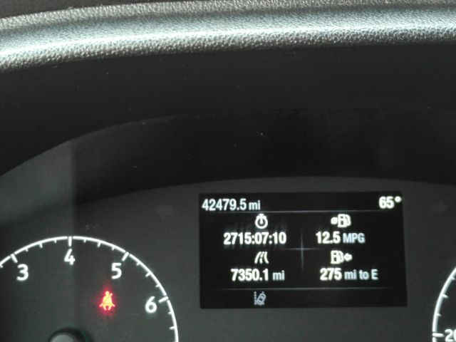 2023 Ford Transit-250 Cargo Van AWD Plano TX
