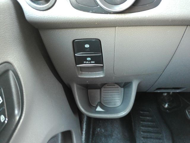 2023 Ford Transit-250 Cargo Van AWD Plano TX