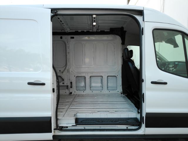 2023 Ford Transit-250 Cargo Van AWD Plano TX