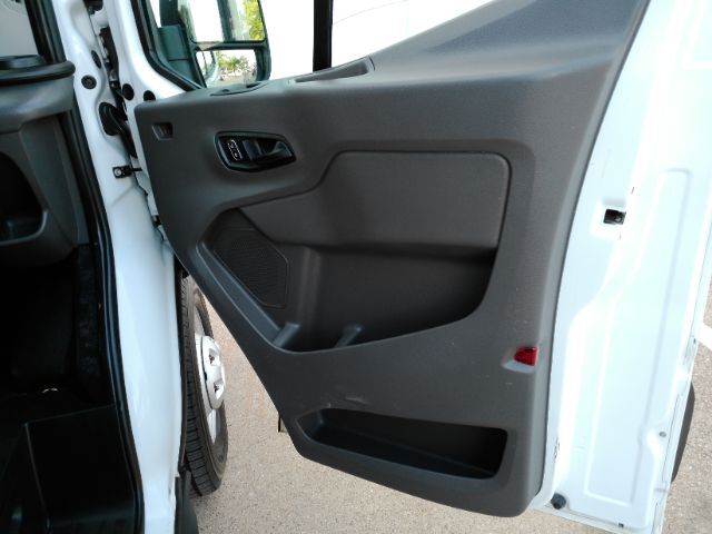 2023 Ford Transit-250 Cargo Van AWD Plano TX