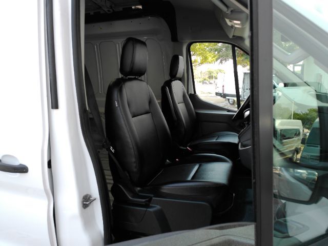 2023 Ford Transit-250 Cargo Van AWD Plano TX