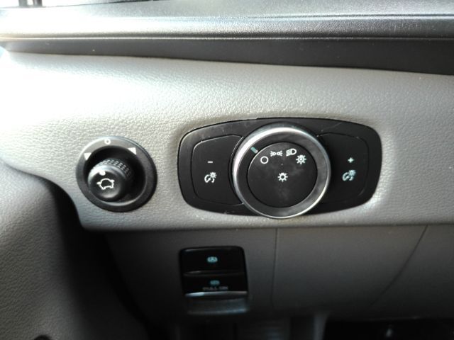 2023 Ford Transit-250 Cargo Van AWD Plano TX