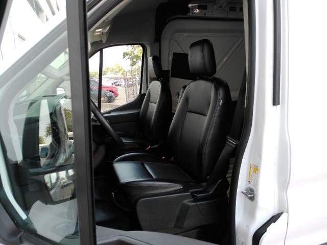2023 Ford Transit-250 Cargo Van AWD Plano TX