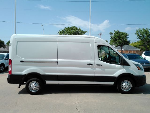 2023 Ford Transit-250 Cargo Van AWD Plano TX