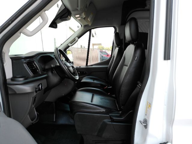 2023 Ford Transit-250 Cargo Van AWD Plano TX
