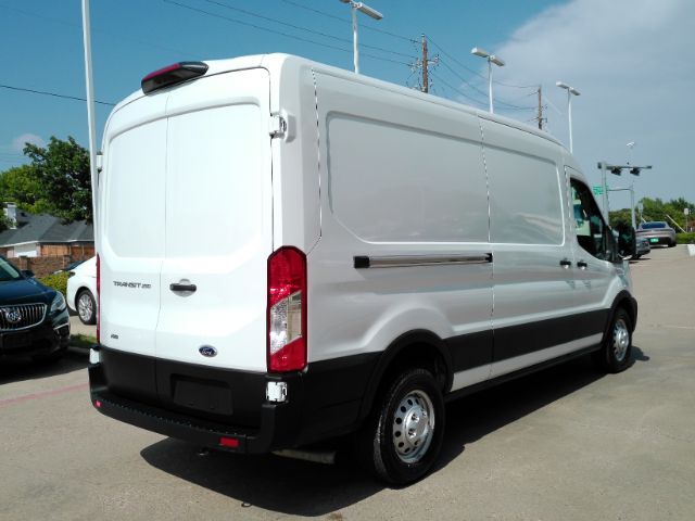 2023 Ford Transit-250 Cargo Van AWD Plano TX