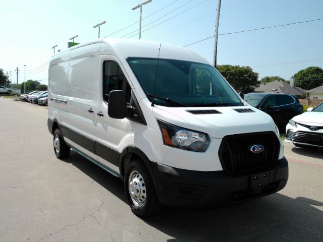 2023 Ford Transit-250 Cargo Van AWD Plano TX