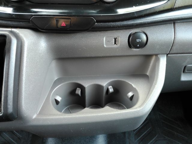 2023 Ford Transit-250 Cargo Van AWD Plano TX