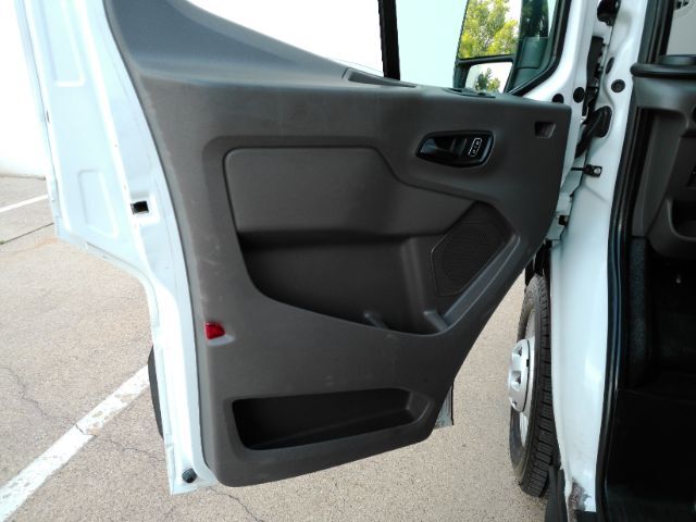 2023 Ford Transit-250 Cargo Van AWD Plano TX