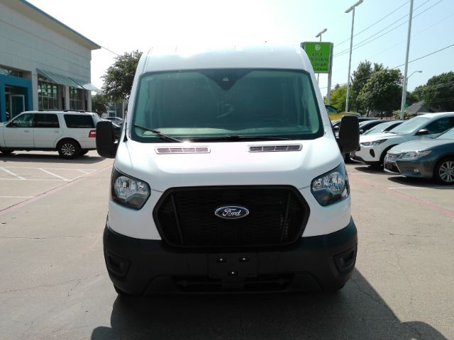 2023 Ford Transit-250 Cargo Van AWD