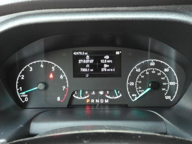 2023 Ford Transit-250 Cargo Van AWD Plano TX