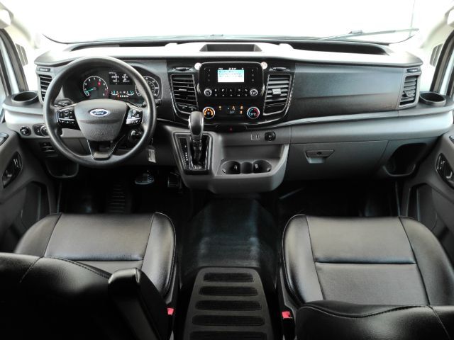 2023 Ford Transit-250 Cargo Van AWD