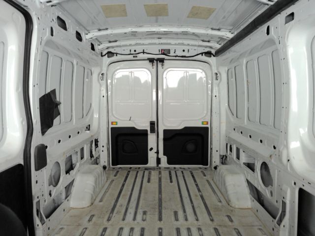 2023 Ford Transit-250 Cargo Van AWD Plano TX