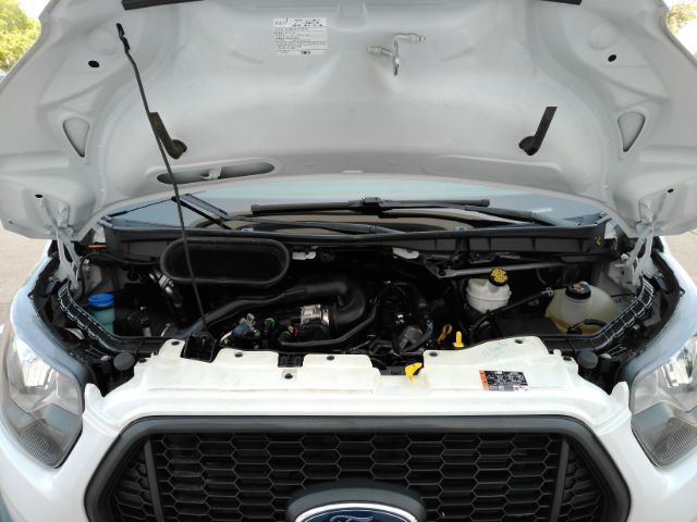 2023 Ford Transit-250 Cargo Van AWD Plano TX