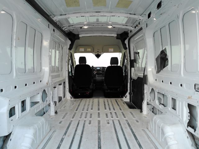 2023 Ford Transit-250 Cargo Van AWD Plano TX