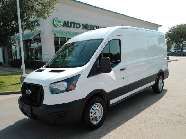 2023 Ford Transit-250 Cargo Van AWD