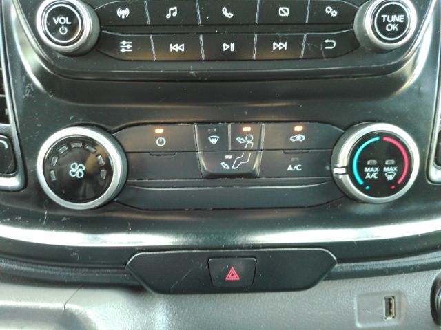 2023 Ford Transit-250 Cargo Van AWD Plano TX