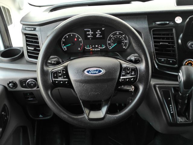2023 Ford Transit-250 Cargo Van AWD Plano TX