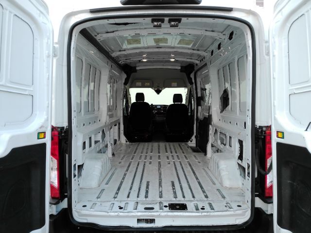 2023 Ford Transit-250 Cargo Van AWD Plano TX