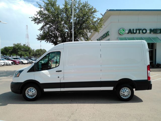 2023 Ford Transit-250 Cargo Van AWD Plano TX