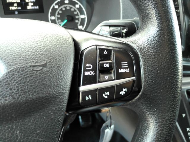 2023 Ford Transit-250 Cargo Van AWD Plano TX
