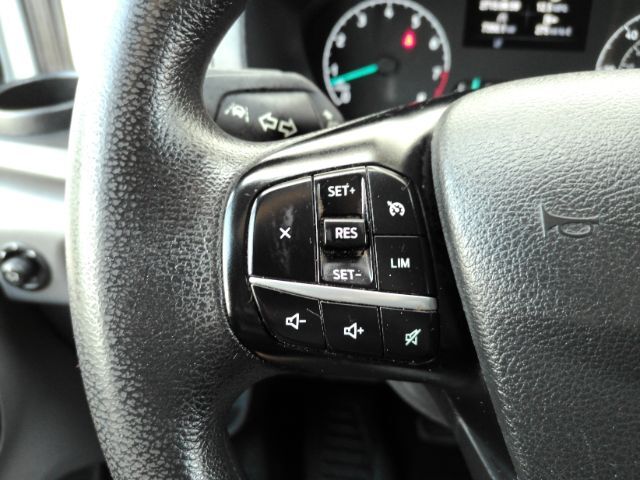 2023 Ford Transit-250 Cargo Van AWD Plano TX