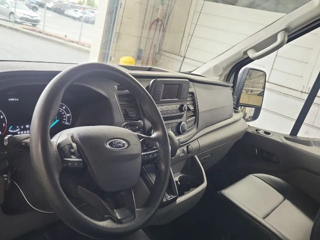 2023 Ford Transit-250 Cargo Van BASE Charlotte NC