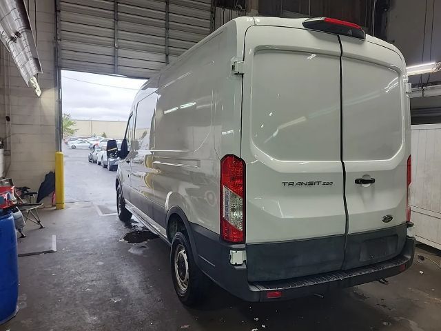 2023 Ford Transit-250 Cargo Van BASE