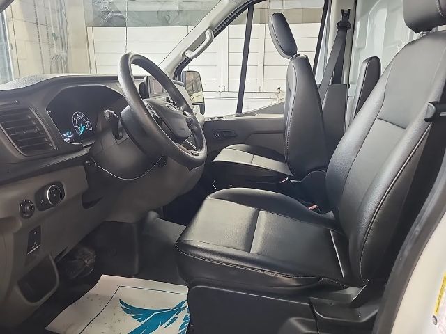 2023 Ford Transit-250 Cargo Van BASE Charlotte NC