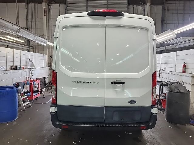 2023 Ford Transit-250 Cargo Van BASE Charlotte NC