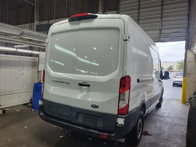 2023 Ford Transit-250 Cargo Van BASE