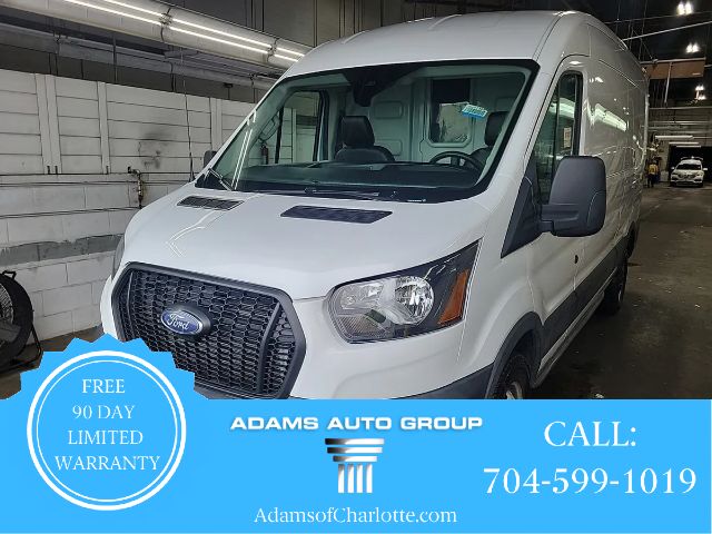 2023 Ford Transit-250 Cargo Van BASE