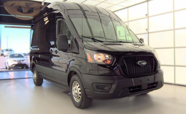 2023 Ford Transit-250 Cargo Van HIGH ROOF 148.0'' WB