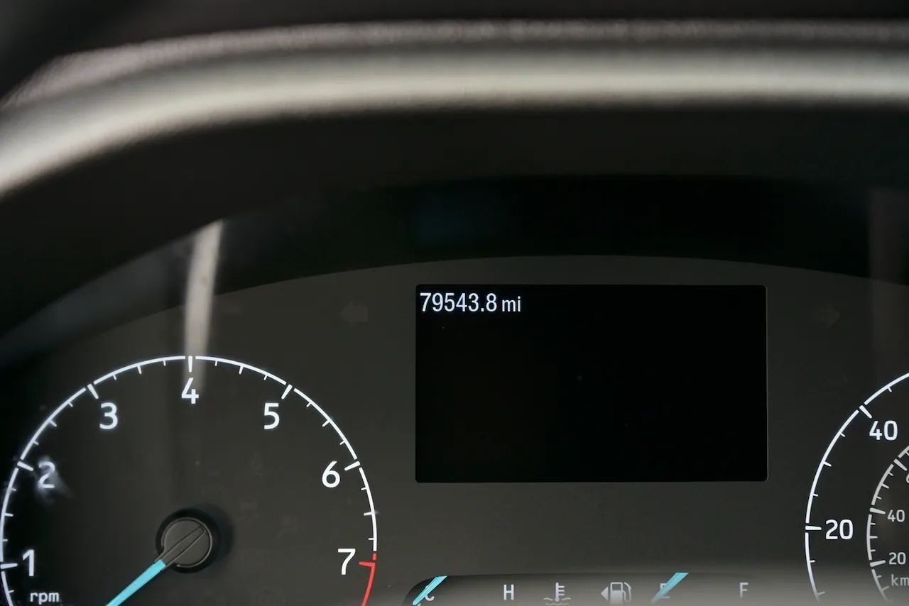 2023 Ford Transit 250 Cargo Van High Roof Extended Length Van 3D Doral FL