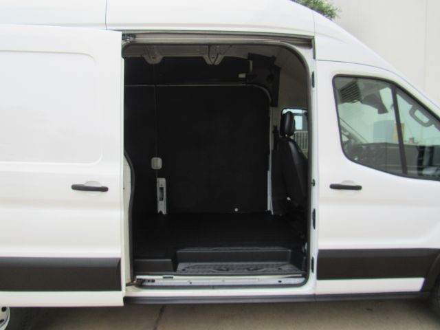 2023 Ford Transit-250 Cargo Van High Roof Plano TX