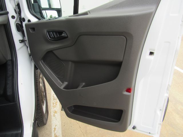 2023 Ford Transit-250 Cargo Van High Roof Plano TX