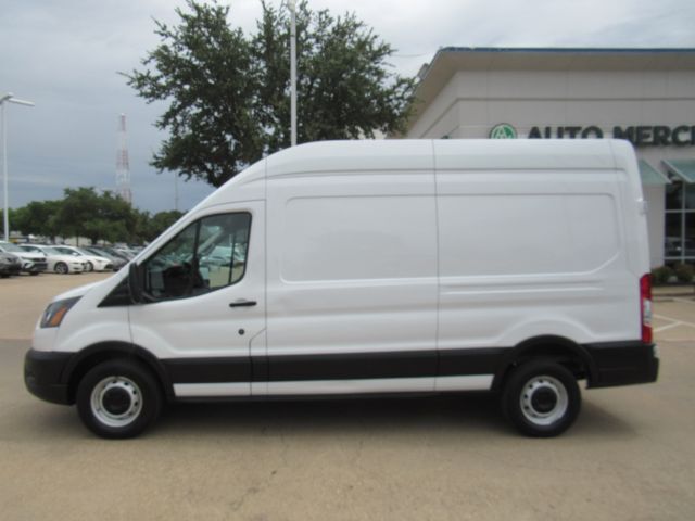 2023 Ford Transit-250 Cargo Van High Roof Plano TX