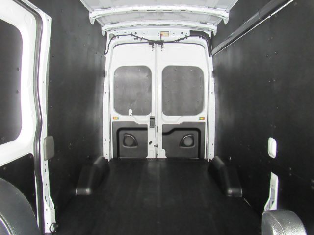 2023 Ford Transit-250 Cargo Van High Roof Plano TX