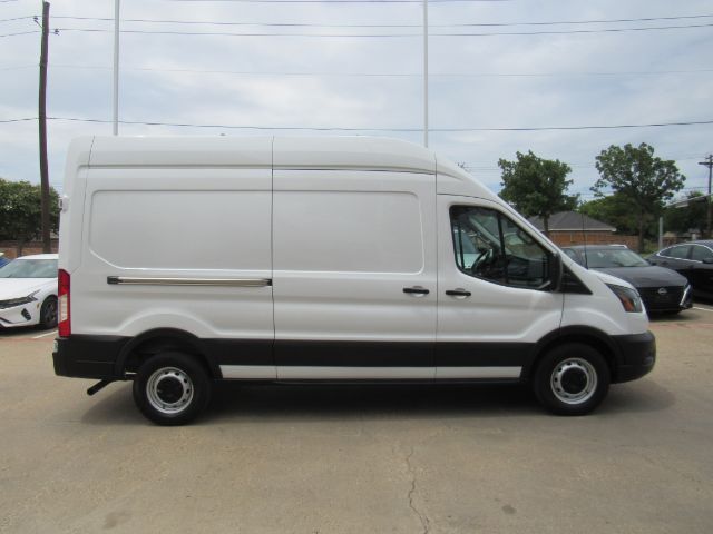 2023 Ford Transit-250 Cargo Van High Roof Plano TX