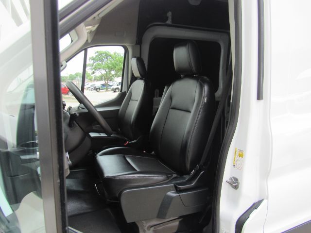 2023 Ford Transit-250 Cargo Van High Roof Plano TX