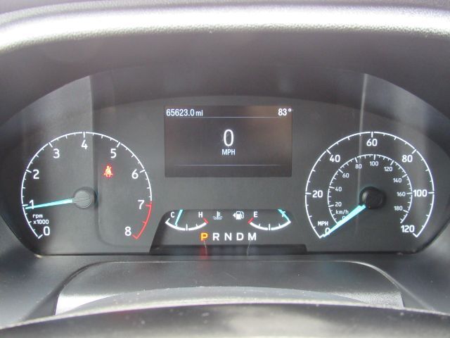 2023 Ford Transit-250 Cargo Van High Roof Plano TX